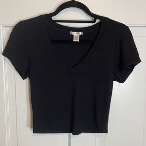 Bozzolo Crop Top